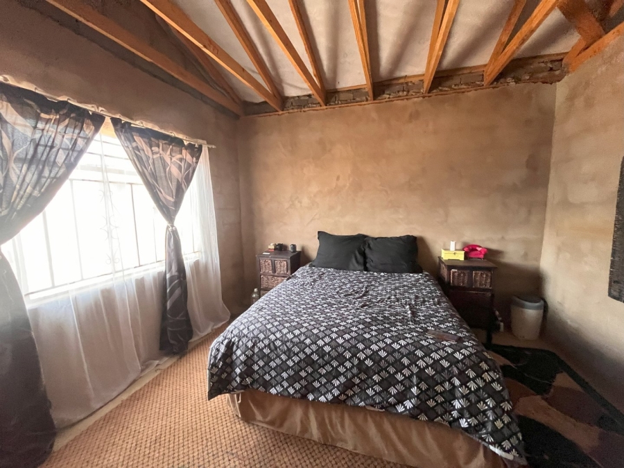3 Bedroom Property for Sale in Rodenbeck Free State